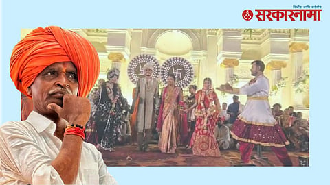 Indurikar Maharaj trolls reply