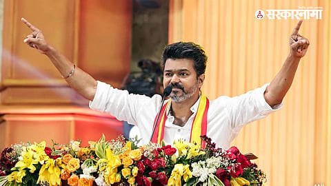 Thalapathy Vijay performance