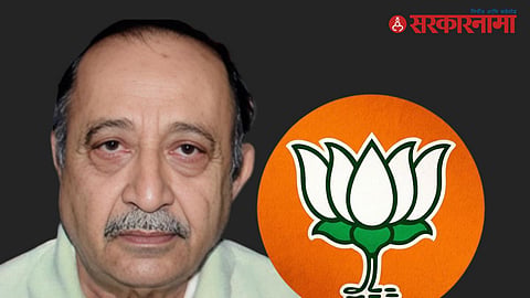 Gulshan Jaggi passes away