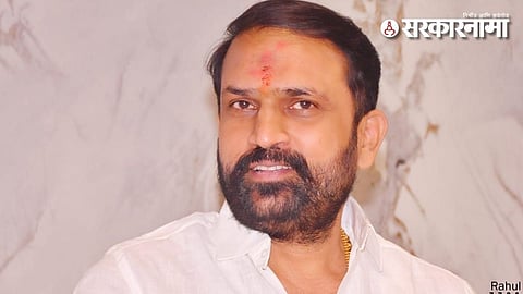 Rahul Patil News : आमदार राहुल पाटलांचा विरोधकांना आक्रमक इशारा! म्हणाले,'असे किती आले अन्...'