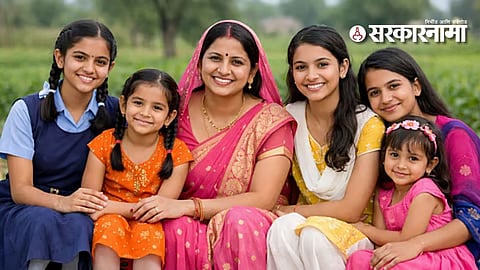 ladki bahin yojana : लाडक्या बहिणींसाठी आनंदाची बातमी! 8 दिवसात सरकार महत्त्वाचा निर्णय घेण्याच्या तयारीत; एकाचवेळी जमा होणार 4500 रुपये?
