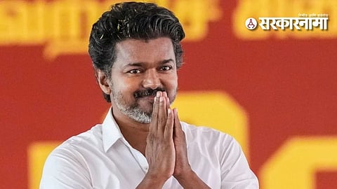 Thalapathy Vijay political strategy