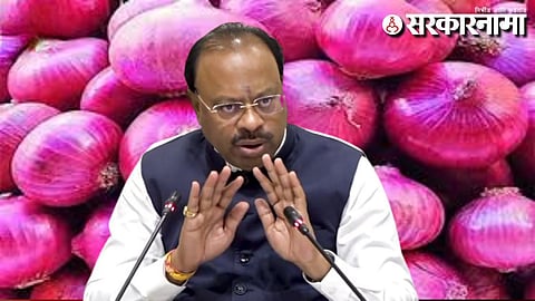 Chandrashekhar Bawankule