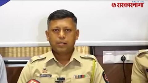 Nashik Police Detains Suspect in NEET Leak Case
