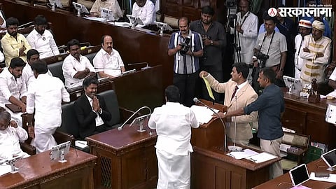 Tamil Nadu Assembly