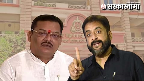 Sanjay Shirsat-imtiaz jaleel