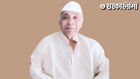 Gangadharpant Kuchan