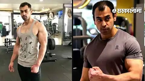 Prateek Yadav postmortem report : प्रतीक यादव मृत्यू प्रकरण: शरीरावर जखमांच्या खुणा नाहीत; पोस्टमार्टम रिपोर्ट समोर, डॉक्टरांनी नेमकं काय सांगितले?