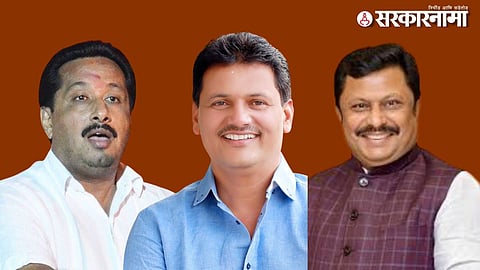 chandradip narke, parakash abitkar, rajesh kshirsagar