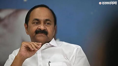 VD Satheesan Kerala CM