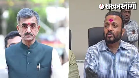 shambhuraj desai-jaykumar gore