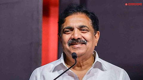 Jayant Patil