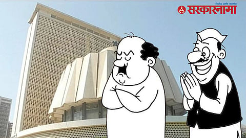 Sweet Box Politics