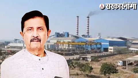 Shriram Sugar Factory