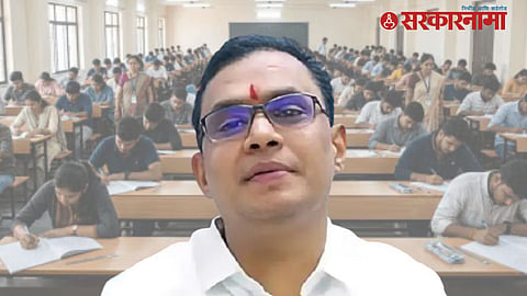 Shivraj Motegaonkar NEET case