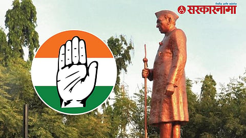 Jawaharlal Nehru statue