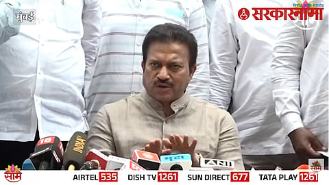 Shashikant Shinde