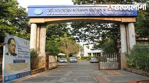 BARTI
