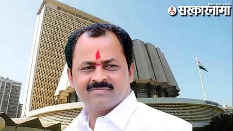Rajendra Raut
