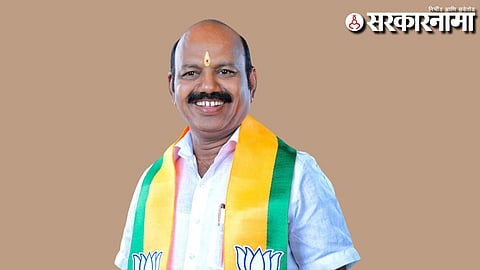 Shashikant Chavan