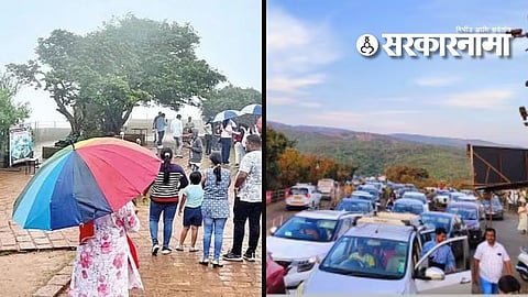 Mahabaleshwar tourism : महाबळेश्वर, पाचगणीला जाताय? पर्यटकांसाठी नगरपालिकेची 'ही' मोठी गूडन्यूज नक्की वाचा!