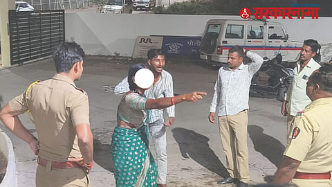 Pathardi Gangrape Case