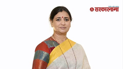 Madhuri Misal