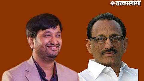 vipalv Bajoriya, gopikishan Bajoriya