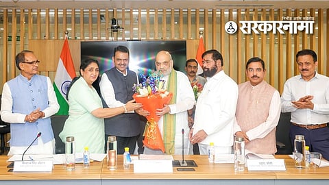 Amit Shah signals major onion decision