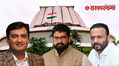 BJP leaders intensify lobbying for Sangli-Satara MLC candidature as names close to Jaykumar Gore, Dhananjay Mahadik and Shivendraraje Bhosale gain attention.