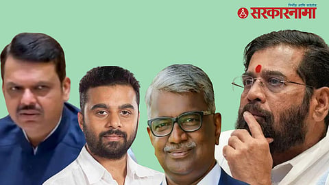 Vasai Virar politics