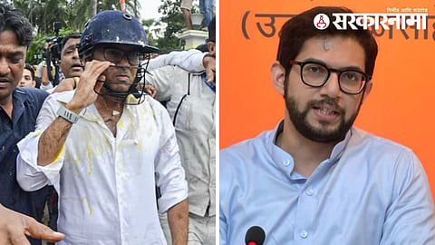 Abhishek Banerjee_Aditya Thackeray