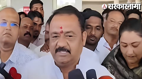 Tanaji Patil