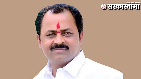 Rajendra Raut