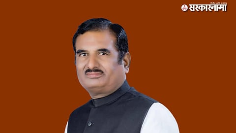 Pratap Chikhlikar