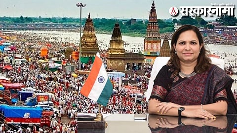 Sheetal Teli Ugale