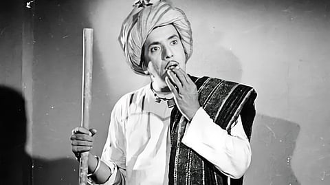 Dada Kondke