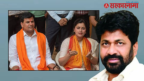 Big Offer to Navneet Rana
