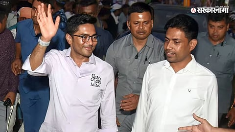 Jahangir Khan arrest