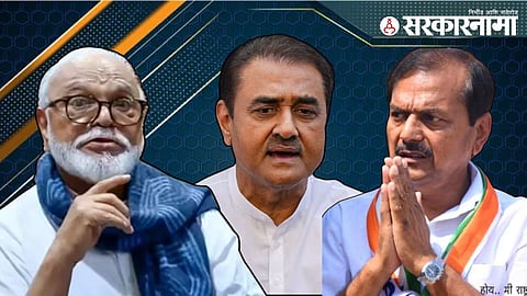 Chhagan Bhujbal_Praful Patel_Rajendra Jain