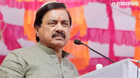 Sunil Tatkare