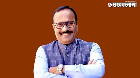 Atul Save