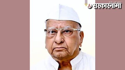 Kisanrao Deshmukh