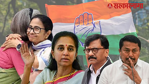 NCP SP Congress alliance