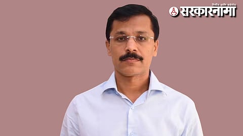 Tukaram Mundhe