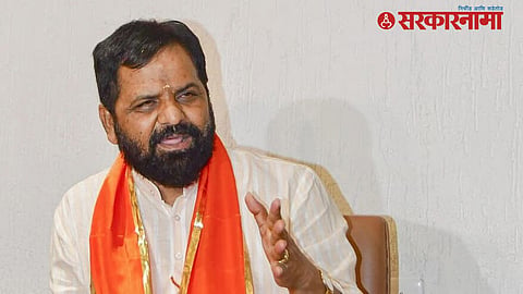 Bharat Gogawale