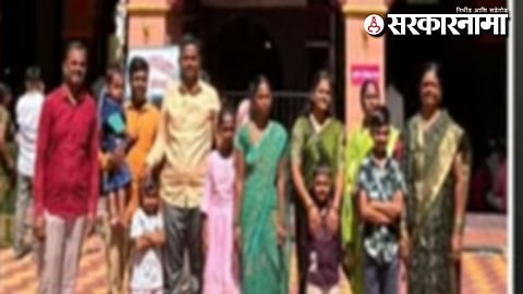 Solapur Accident