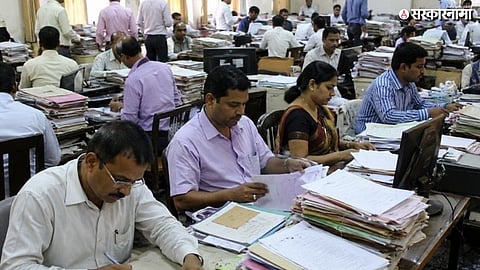 Pune Revenue Department Launches Major Transfer Drive news