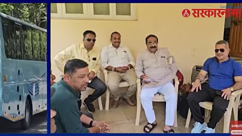 BJP Member