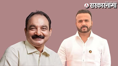 makarand patil-jaykumar gore